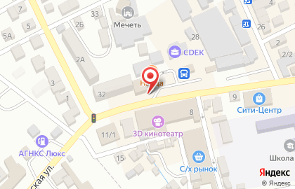 Магазин электроники Real2 на Советской улице на карте