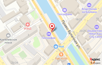 РедКап, ООО на карте