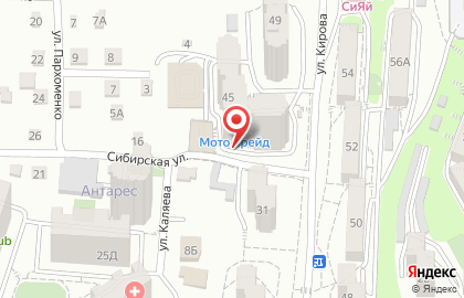 Адвокатский кабинет Гречанюк В.Г. на карте