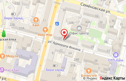 Зоопарк рептилий Другой мир на карте