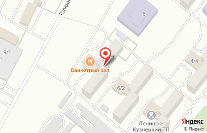 Строительная компания Dds-жилхоз Сервис на карте