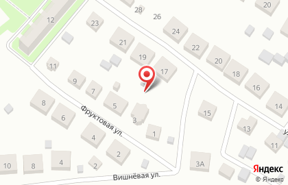 Мособлфармация # 26/8 на карте