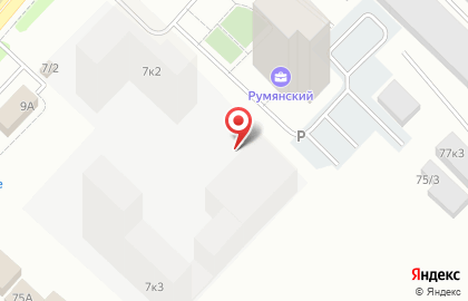 Оптово-розничный магазин сантехники ССК-Сантехника на карте