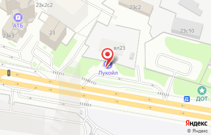 Автосалон Созвездие столицы на карте