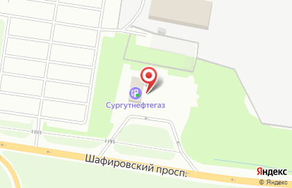Авто Вольт на карте