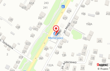 BearCo на карте