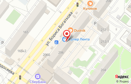 Магазин цветов Диана на метро Золотая нива на карте