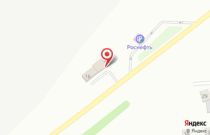 Автомойка в Белгороде на карте