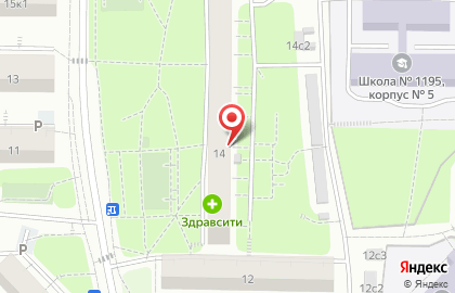 Фирменный магазин Ecotools Greenworks на карте