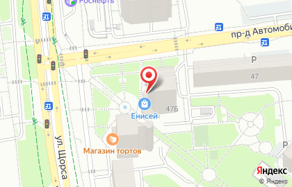 Социальная аптека единая сеть аптек на улице Щорса на карте