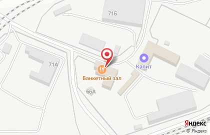 ООО ЭнергоСпецПром на карте