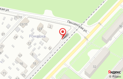 Фирма по ремонту и прокату бензо и электроинструмента prokat159.ru на карте