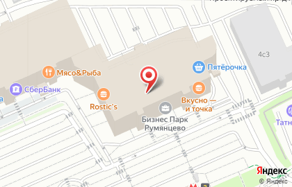 Мария на карте