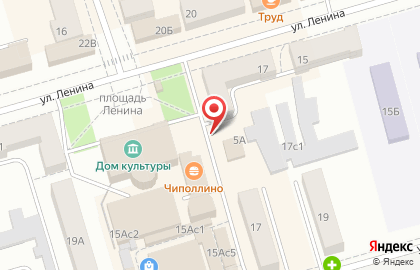 Магазин колбасных изделий город мастеров на улице Чехова на карте