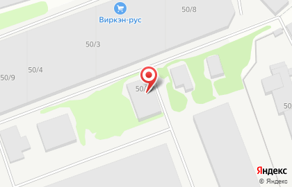 Стримлайн Кемикелс на карте