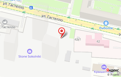 Watercoolers.ru на карте