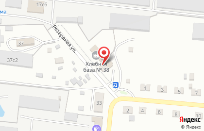 Кафе Салам Баку на карте