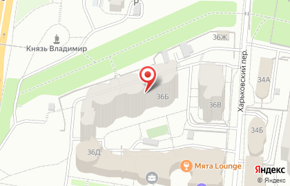 Банкомат КБ РУСНАРБАНК, Белгородский филиал на улице Костюкова на карте