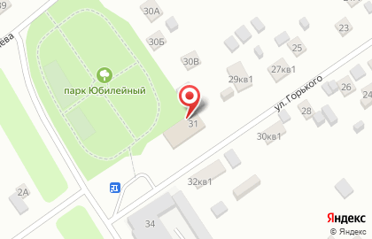 Сервисный центр Пиломастер на карте