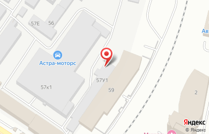 ВсяСварка.ру на карте