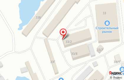 Магазин по продаже замков, сантехники и кованых изделий Мир замков в Якутске на карте