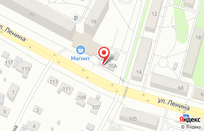 Бистро в Москве на карте