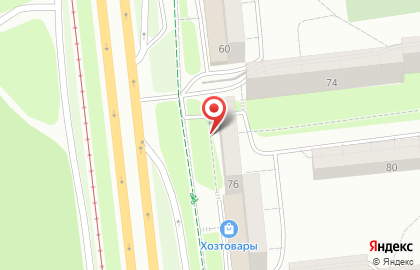 Kansel на карте
