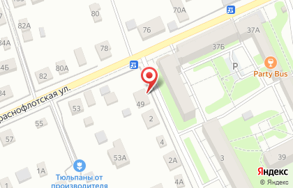 ООО ГеоКомпани на карте