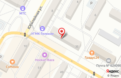 Центр правовой поддержки, ИП Котлов С.В. на карте