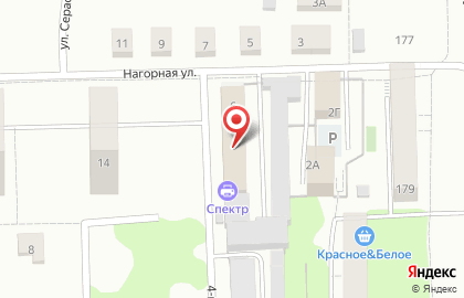 Оптовая фирма Мановар на карте