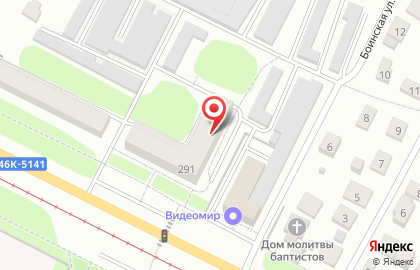 Страховая группа Согаз в Коломне на карте