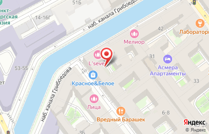 ЧОУ ДПУ "Альянс" на карте