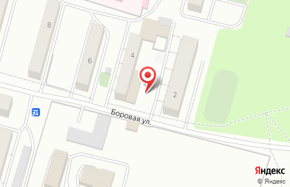 Кафе Аршан на карте