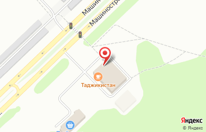 Фирма ТатКровСтрой на карте