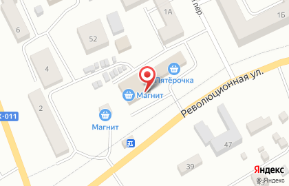 Банкомат ВТБ в Уфе на карте