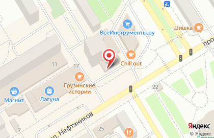 Агентство недвижимости в Казани на карте