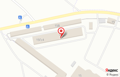 Магазин автозапчастей в Казани на карте