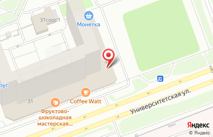 Студия 84 компания фотополиграфических услуг на карте
