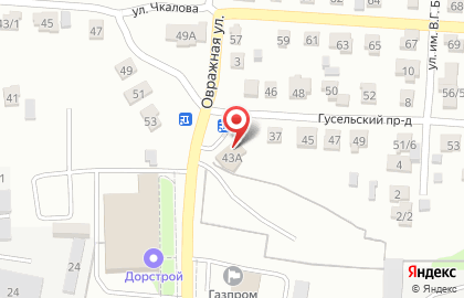 Продуктовый магазин Феникс С на карте