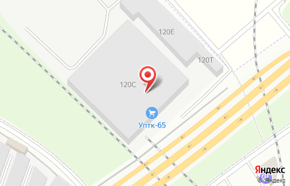 ООО АКБ-Торг на карте