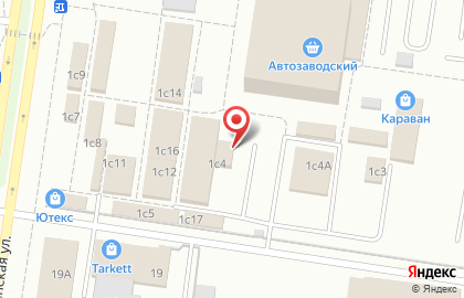 Производственно-торговая фирма Производственно-торговая фирма на Революционной улице на карте