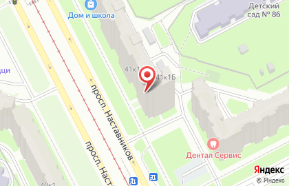 Центр по скупке и ремонту техники SPRService на карте