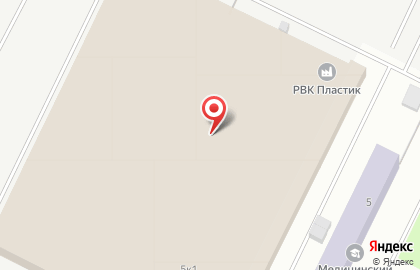 AntiFire на карте
