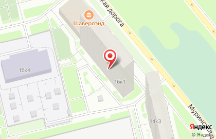 Магазин Честная Лавка на карте
