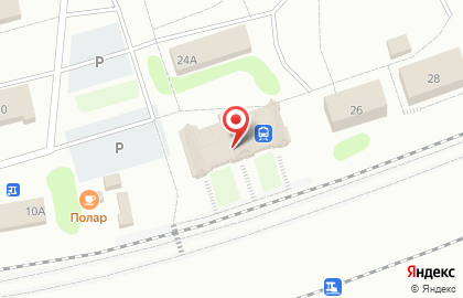 Аппарат по продаже кофе на Мурманской улице на карте