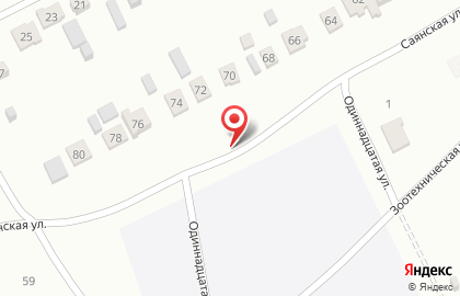 GREATFEEL на карте