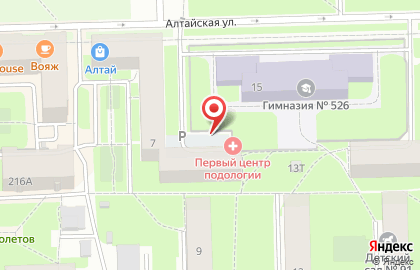 Ай-консепшнс на карте