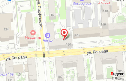 Интернет-магазин товаров для творчества и рукоделия Variashop.ru на карте