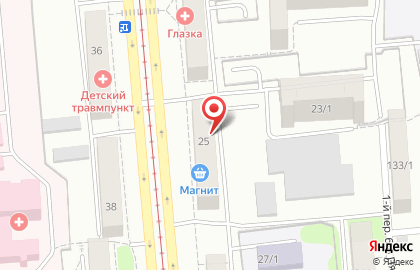 ХАРАКИРИ на площади Сибиряков-Гвардейцев на карте