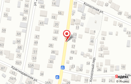 Агентство недвижимости и права МИАН Недвижимость на карте